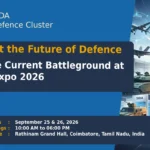 AI Isn’t the Future of Defence It’s the Current Battleground at SIDA Expo 2026