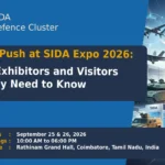 The Drone Push at SIDA Expo 2026: What Exhibitors and Visitors Actually Need to Know